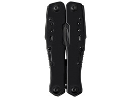 roq Мультитул-пассатижи «Кло», черный