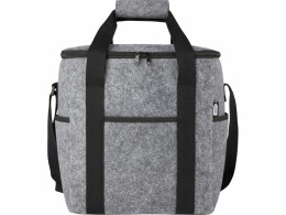 Разное Сумка-холодильник для бутылок Фельта 21 л из фетра, переработанного по стандарту GRS