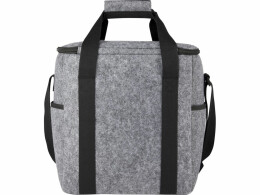 Разное Сумка-холодильник для бутылок Фельта 21 л из фетра, переработанного по стандарту GRS