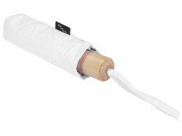 Разное Дейн зонт 21" RPET, белый