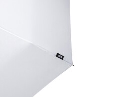 Разное Дейн зонт 21" RPET, белый