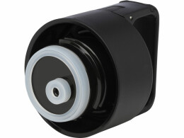 Разное Бутылка для воды с вакуумной изоляцией Astra/Астра объемом 600 мл из меди и переработанной нержавеющей стали, сертифицированной по стандарту RCS, белый