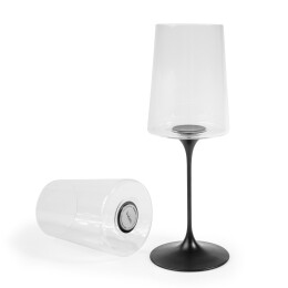 Разное Набор из двух бокалов для белого вина