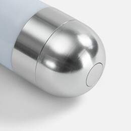 Molti Светильник Compactica, серебристый