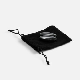 Molti Магнитный антистресс Messless, черный