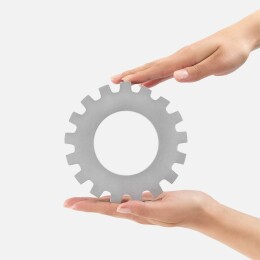 Разное Стела First Gear