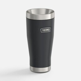 Thermos Термокружка Icon 470, черная