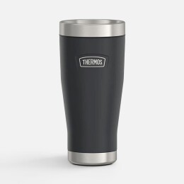 Thermos Термокружка Icon 470, черная
