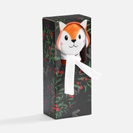 Разное Коробка для игрушек Beastie Toys с печатью на заказ