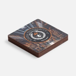 Разное Головоломка-пятнашки с крышкой PuzzleBox на заказ