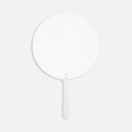 Разное Веер Breeze Ease, белый