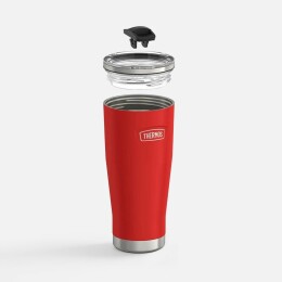 Thermos Термокружка Icon 530, красная