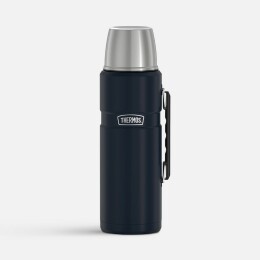 Thermos Термос King 2000, темно-синий