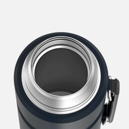 Thermos Термос King 2000, темно-синий