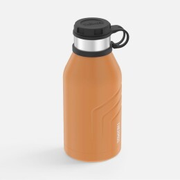 Thermos Термобутылка TS 950, оранжевая