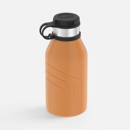 Thermos Термобутылка TS 950, оранжевая