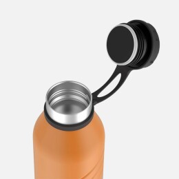 Thermos Термобутылка TS 950, оранжевая