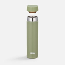 Thermos Термобутылка JOJ 180, хаки