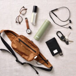 Thermos Термобутылка JOJ 180, хаки