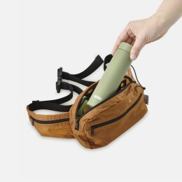 Thermos Термобутылка JOJ 180, хаки