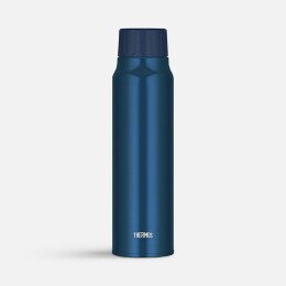 Thermos Термос FJK 1000 с системой сброса давления, синий
