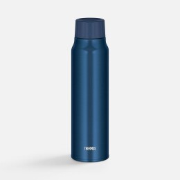 Thermos Термос FJK 1000 с системой сброса давления, синий