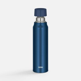 Thermos Термос FJK 1000 с системой сброса давления, синий