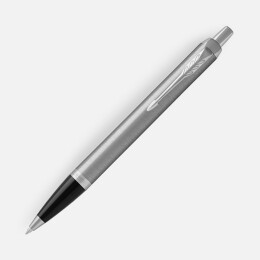 Parker Набор Parker IM Essential Stainless Steel CT, серебристый