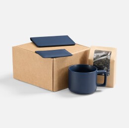 Разное Набор Alaska Tea, синий