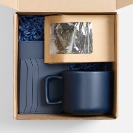 Разное Набор Alaska Tea, синий