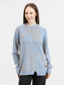 Разное Джемпер Denim на заказ, полушерсть