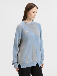 Разное Джемпер Denim на заказ, полушерсть