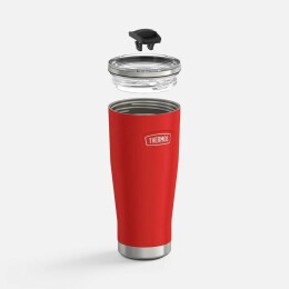 Thermos Термокружка Icon 710, красная