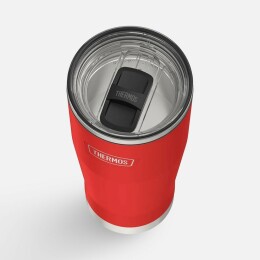 Thermos Термокружка Icon 710, красная