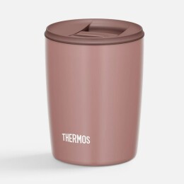 Thermos Термокружка JDP 300, розовая