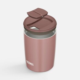 Thermos Термокружка JDP 300, розовая