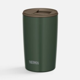 Thermos Термокружка JDP 400, хаки