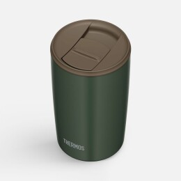 Thermos Термокружка JDP 400, хаки
