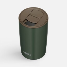 Thermos Термокружка JDP 400, хаки