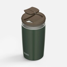 Thermos Термокружка JDP 400, хаки