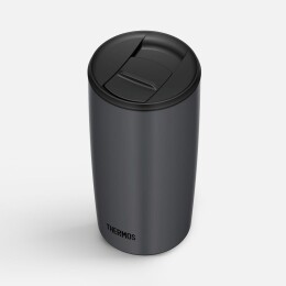 Thermos Термокружка JDP 500, темно-серая