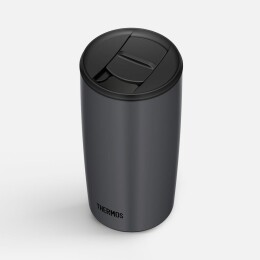 Thermos Термокружка JDP 500, темно-серая