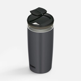 Thermos Термокружка JDP 500, темно-серая