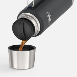 Thermos Термос Icon 1200, черный