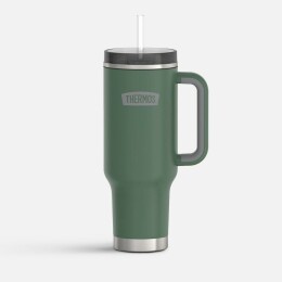 Thermos Термокружка Icon 1200, зеленая