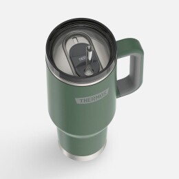 Thermos Термокружка Icon 1200, зеленая
