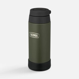 Thermos Термобутылка ROB 500, хаки