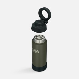 Thermos Термобутылка ROB 500, хаки