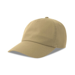 Atlantis Бейсболка DAD HAT-S, 5 клиньев, металлическая застежка