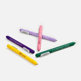 Разное Ручка шариковая Swiper Soft Touch на заказ